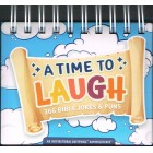 Perpetual Calendar - A Time To Laugh